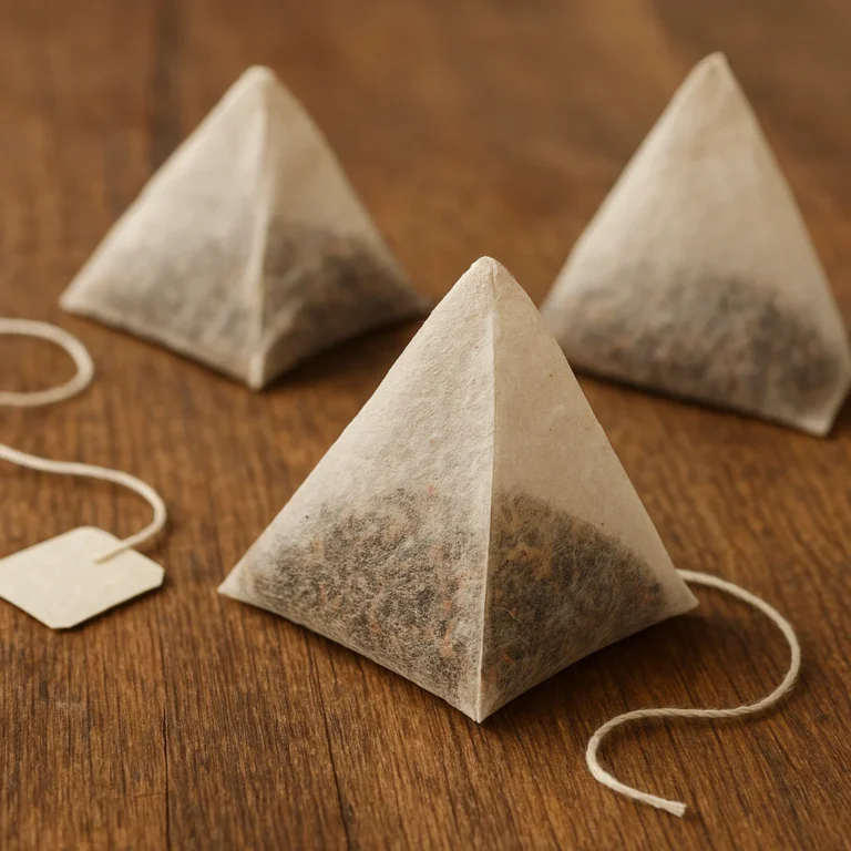 Featured image for 35 Sustainable Tea Bag Brands with Home-Compostable Certification 2026