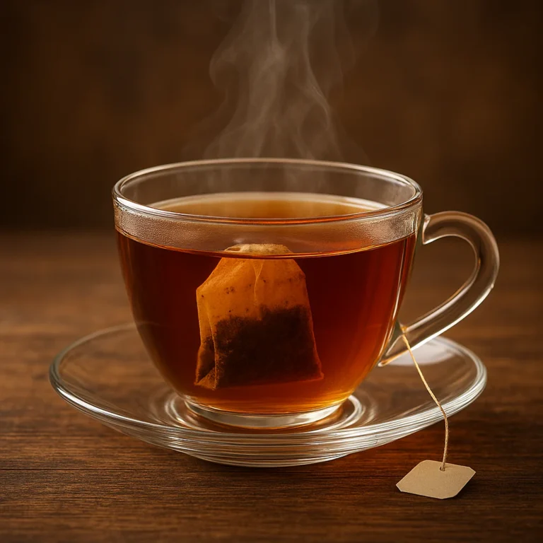 Featured image for The Ultimate Guide to Brewing the Perfect Cup of Tea 2026
