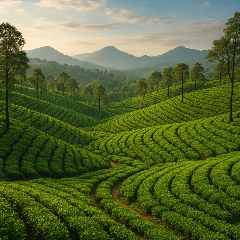 Featured image for Top 10 Best Single-Origin Tea Estates for Experts 2026