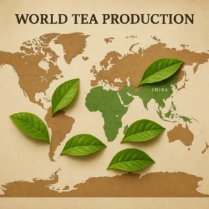 Featured image for Top 10 Tea Countries How Origin Shapes Flavor 2026