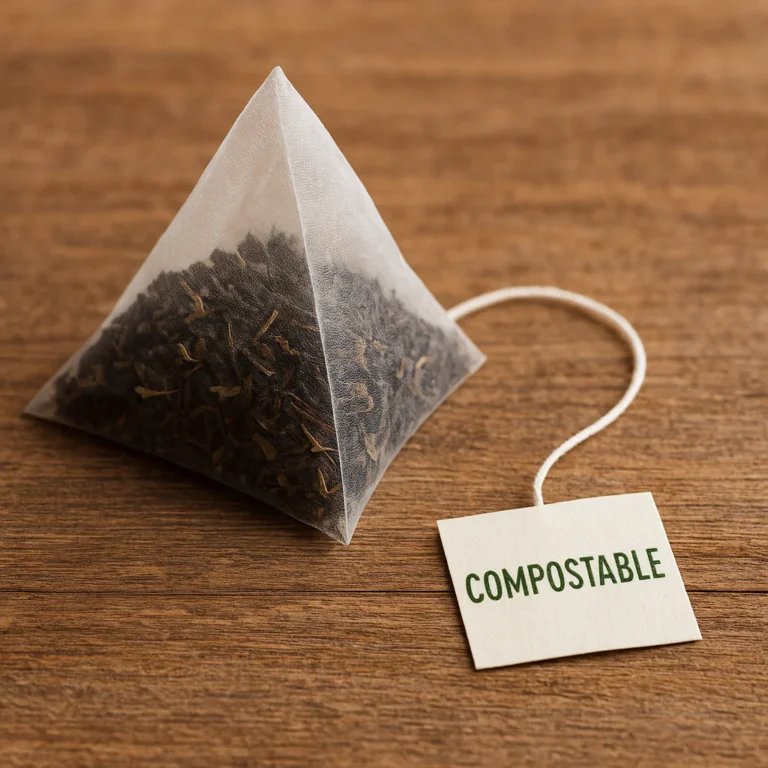 Featured image for Top 7 Compostable Pyramid Tea Bags with Whole Leaf Tea 2026