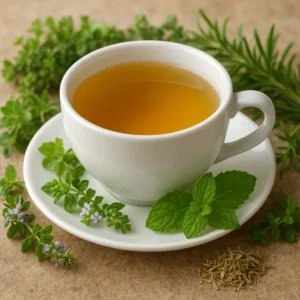 Featured image for 10 Best Gut Health Tea Brands with Probiotics 2026