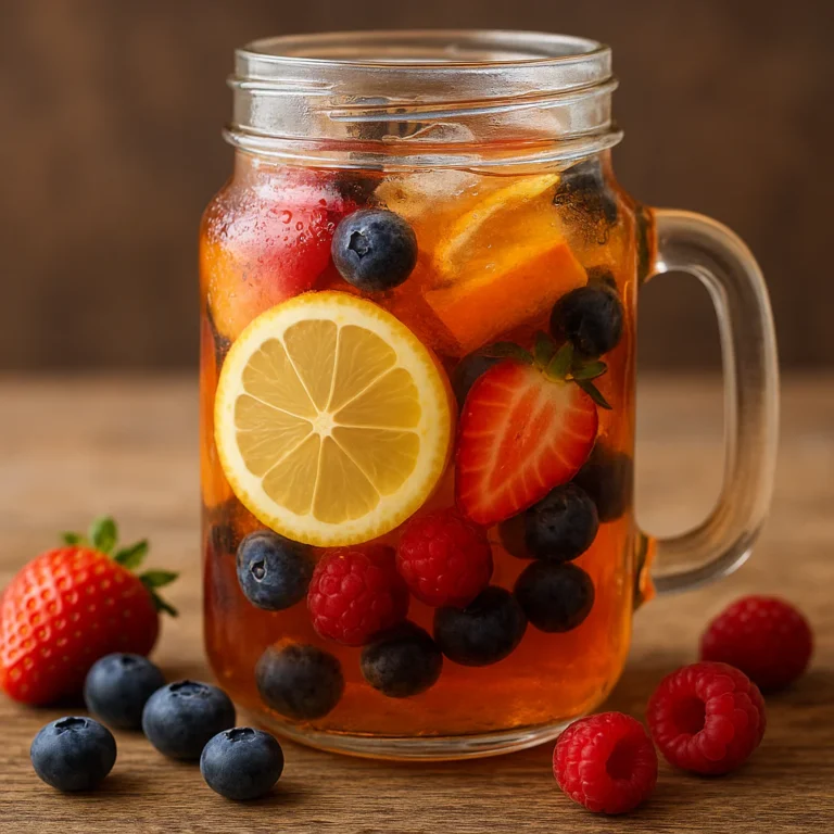 Featured image for 12 Highest Quality Cold Brew Specialty Teas for Flavor 2026