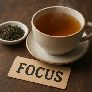 Featured image for 12 Top Functional Tea Brands for Mental Focus 2026