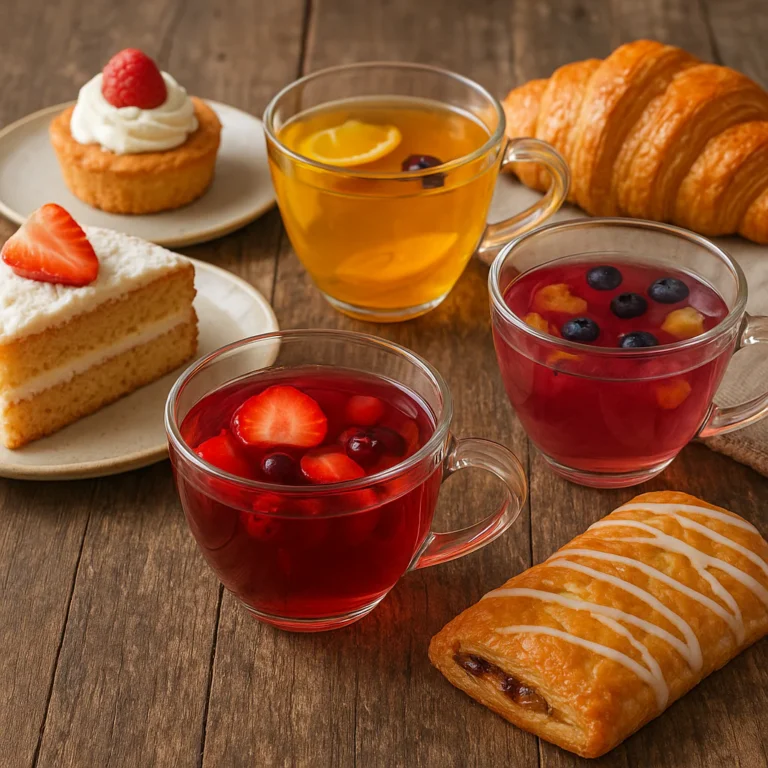 Featured image for 15 Best Dessert-Inspired Artisanal Tea Blends 2026