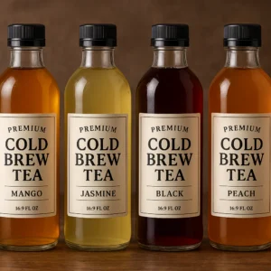 Featured image for 15 Best Premium Cold Brew Tea Brands for 2026