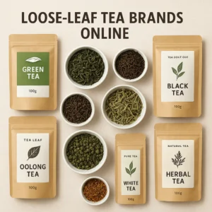 Featured image for 15 Best Loose Leaf Tea Brands Online 2026