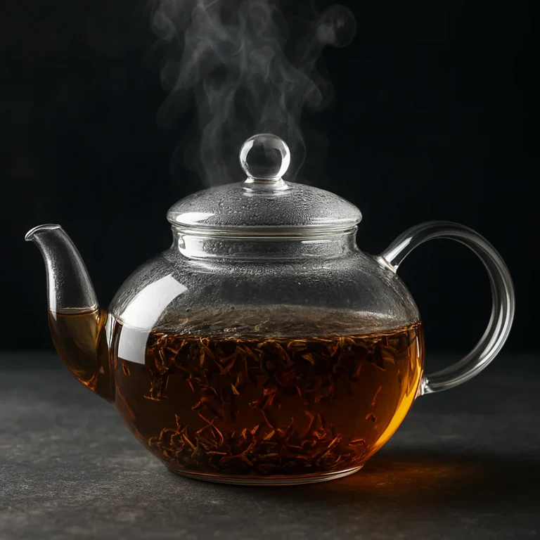 Featured image for 15 Best Loose Leaf Tea on Amazon 2026 We Brewed 50 Cups to Find Them