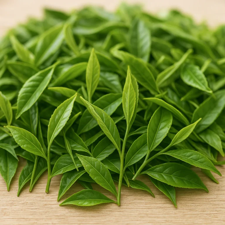 Featured image for 15 Exclusive Spring Harvest Specialty Teas to Sip in 2026