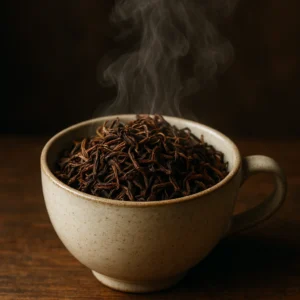 Featured image for 25 Best Roasted Umami-Forward Teas for Savory Palates 2026