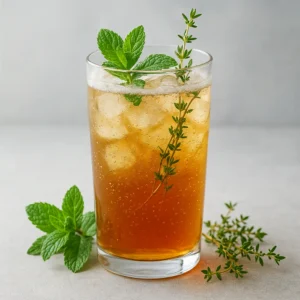 Featured image for 6 Best Tea Types for Refreshing Cold Brew Sparkling Infusions 2026