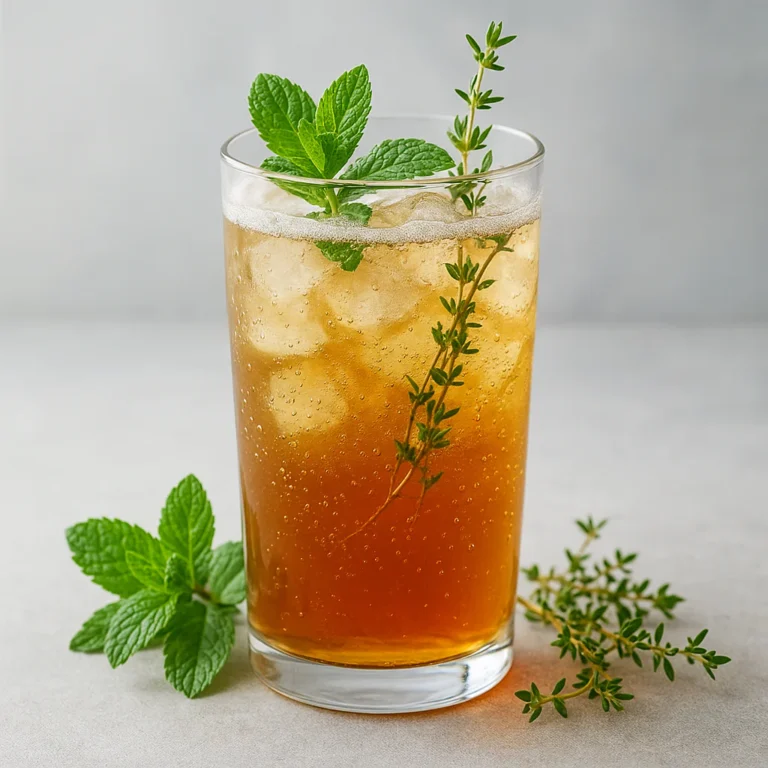 Featured image for 6 Best Tea Types for Refreshing Cold Brew Sparkling Infusions 2026