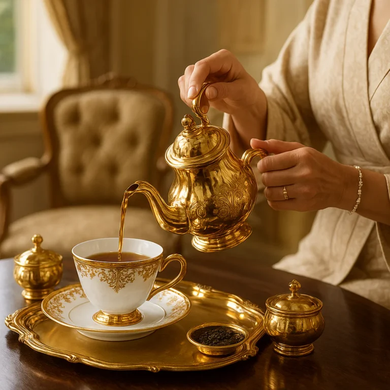 Featured image for 7 Most Luxurious Teas in the USA 2026