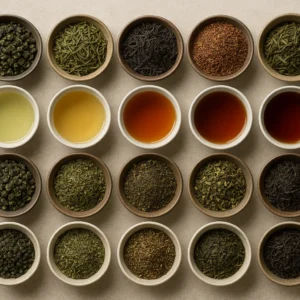 Featured image for The Ultimate Guide to Tea of the World 10 Must-Try Cups