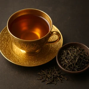 Featured image for What is the Most Luxury Tea Top 10 Rare Sips Revealed 2026