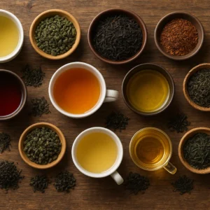 Featured image for Which Country is Known for Tea The Top 15 Nations Revealed 2026
