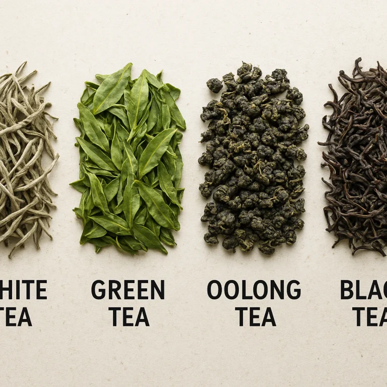 Featured image for Which Tea Has the Most Health Benefits 2026