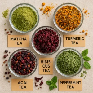 Featured image for Which Tea is Superfood Top 7 Picks for 2026