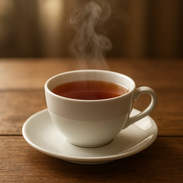 Featured image for 15 Best Morning Teas for Health Energy 2026