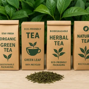 Featured image for 10 Tea Brands Compared for Sustainability